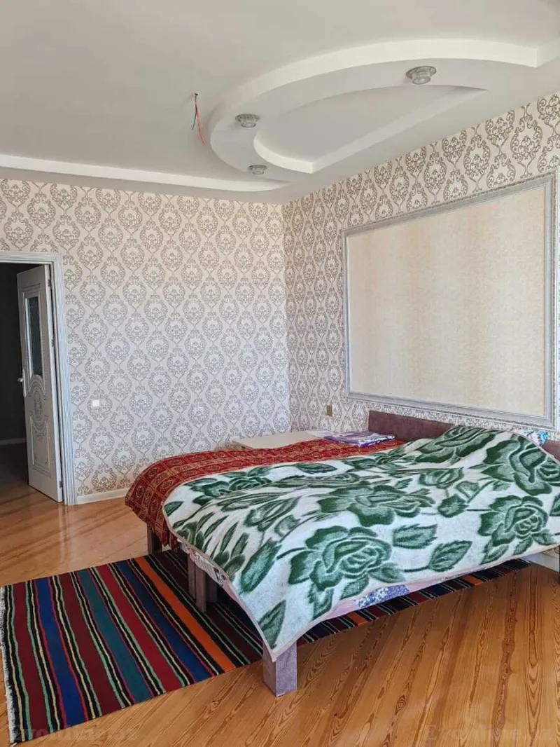Kirayə verilir 2 otaqlı Mənzil Yeni tikili 60 m² Neftçilər m.