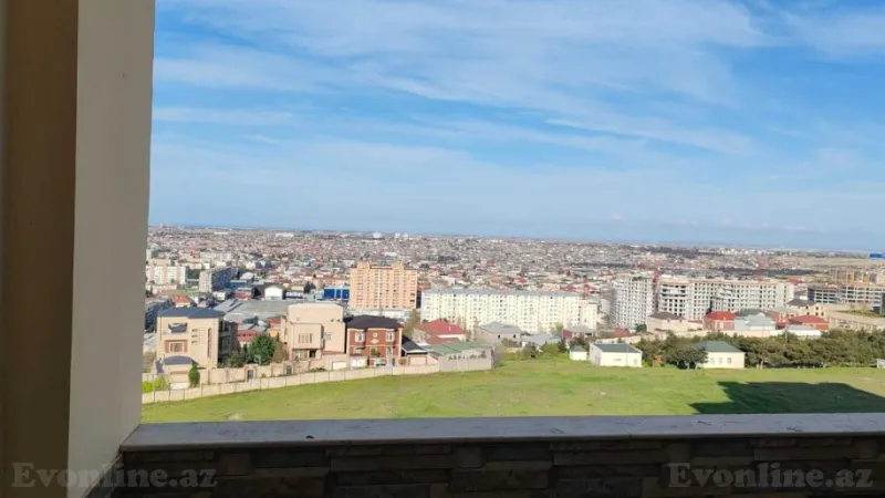 Kirayə verilir 2 otaqlı Mənzil Yeni tikili 60 m² Neftçilər m. - şəkil 4