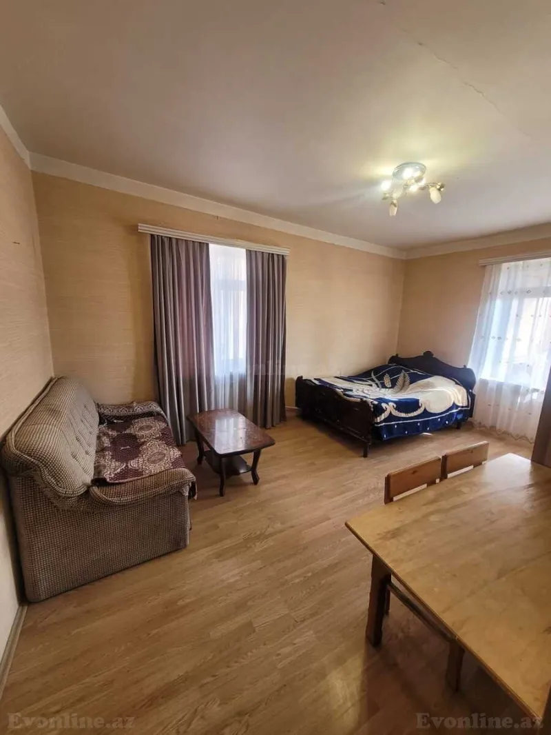 Satılır 1 otaqlı Mənzil Köhnə tikili 42 m² Həzi Aslanov - şəkil 9