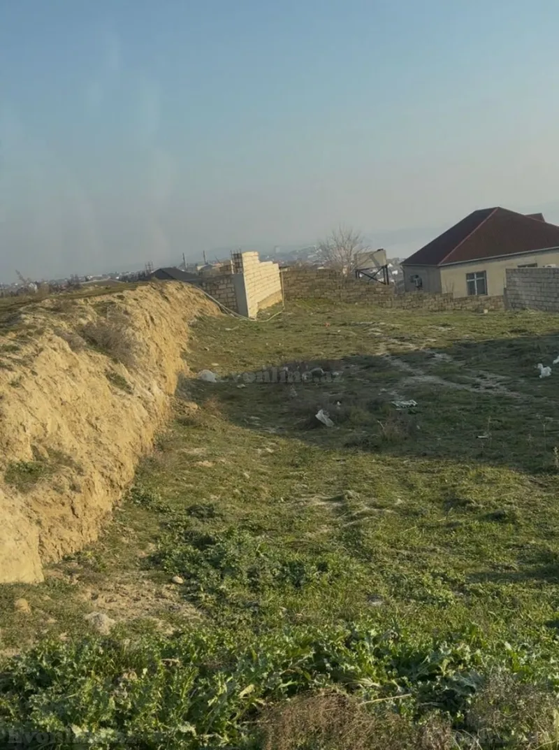 Torpaq Novxanı Satılır