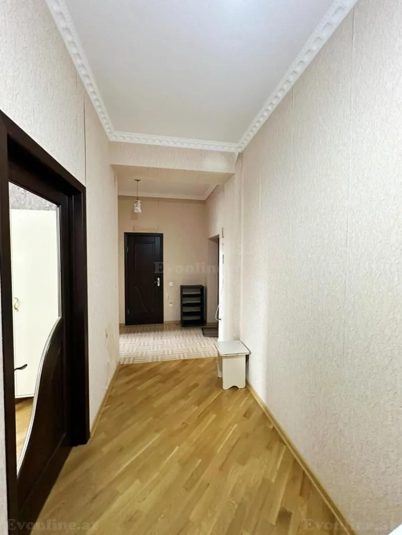 Satılır 2 otaqlı Mənzil Yeni tikili 85 m² Xətai m. - şəkil 4