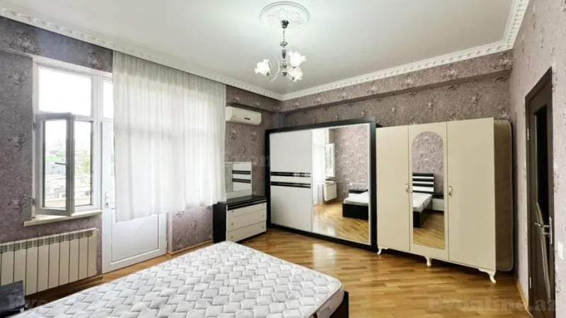 Satılır 2 otaqlı Mənzil Yeni tikili 85 m² Xətai m. - şəkil 7