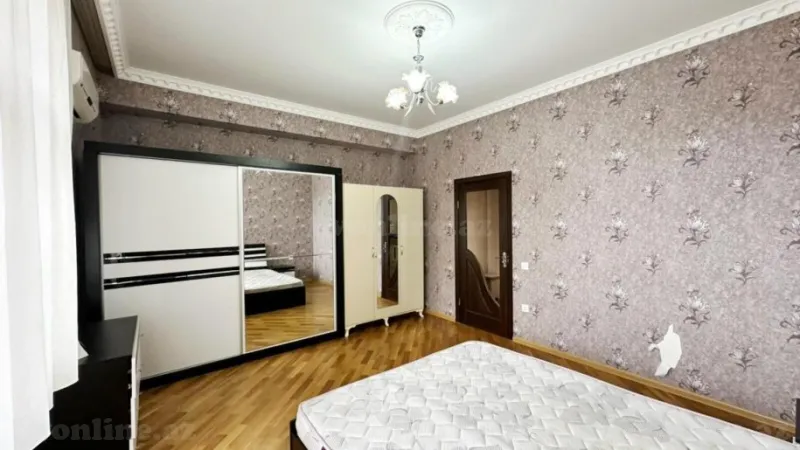 Satılır 2 otaqlı Mənzil Yeni tikili 85 m² Xətai m. - şəkil 10