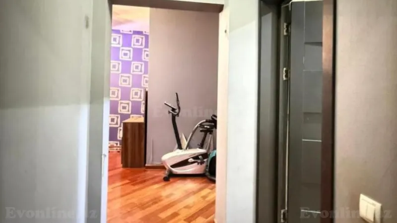 Satılır 4 otaqlı Mənzil Yeni tikili 187 m² Xətai m. - şəkil 13