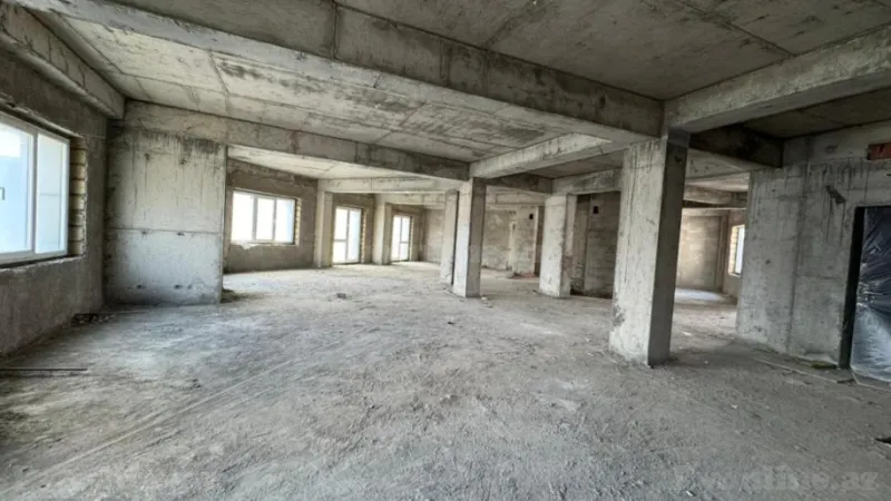 Satılır 4 otaqlı Mənzil Yeni tikili 245 m² Xətai r. - şəkil 4