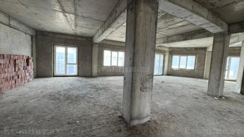 Satılır 4 otaqlı Mənzil Yeni tikili 245 m² Xətai r. - şəkil 5