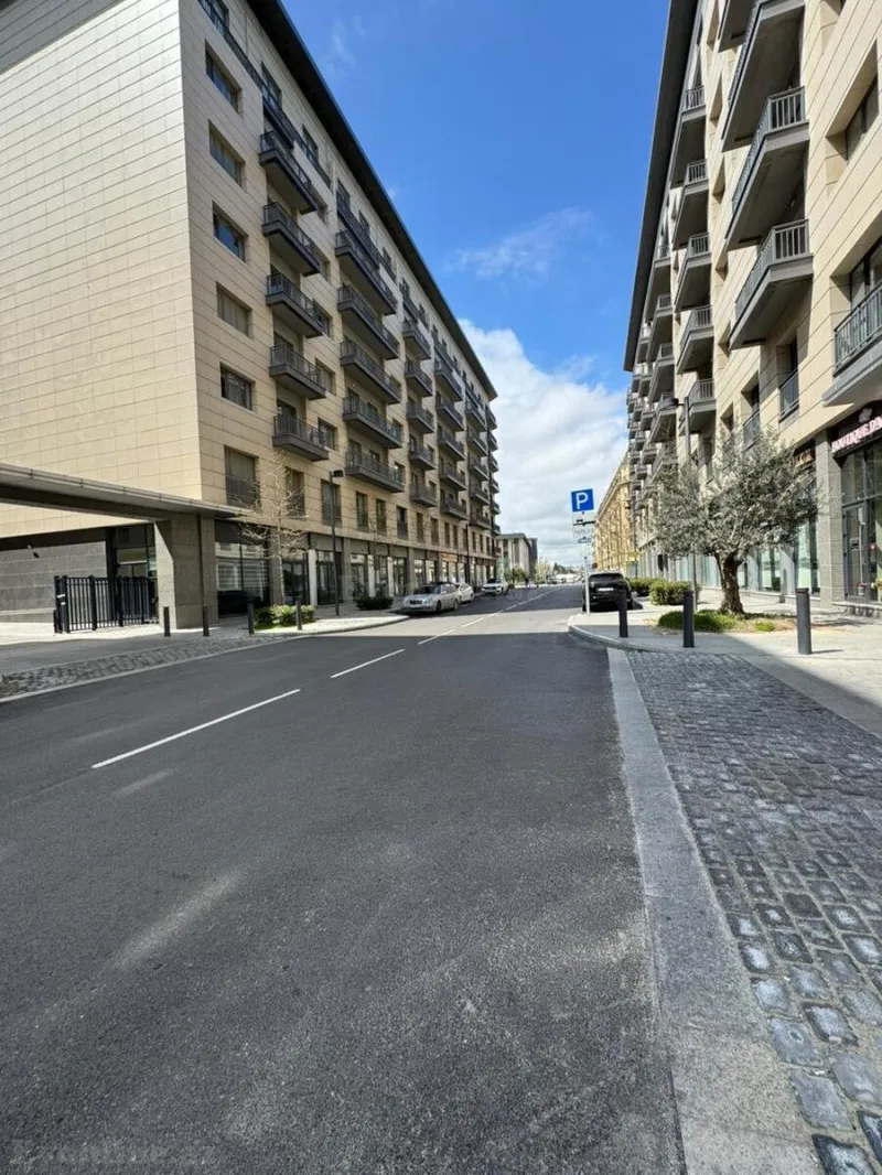 Satılır 4 otaqlı Mənzil Yeni tikili 245 m² Xətai r. - şəkil 17
