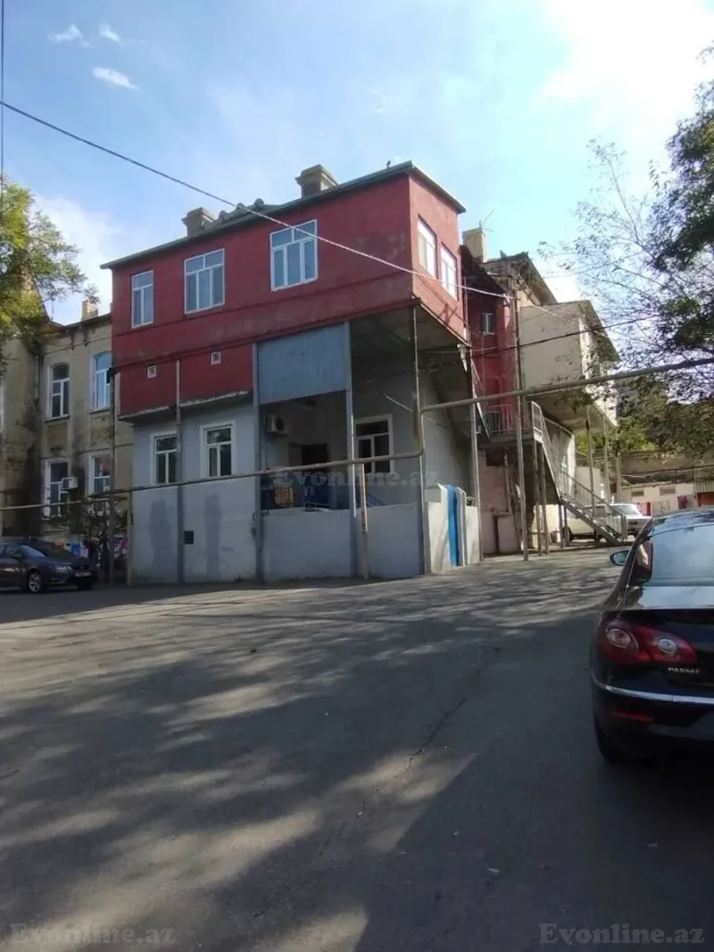 Satılır 3 otaqlı Mənzil Köhnə tikili 72 m² Ramana - şəkil 6