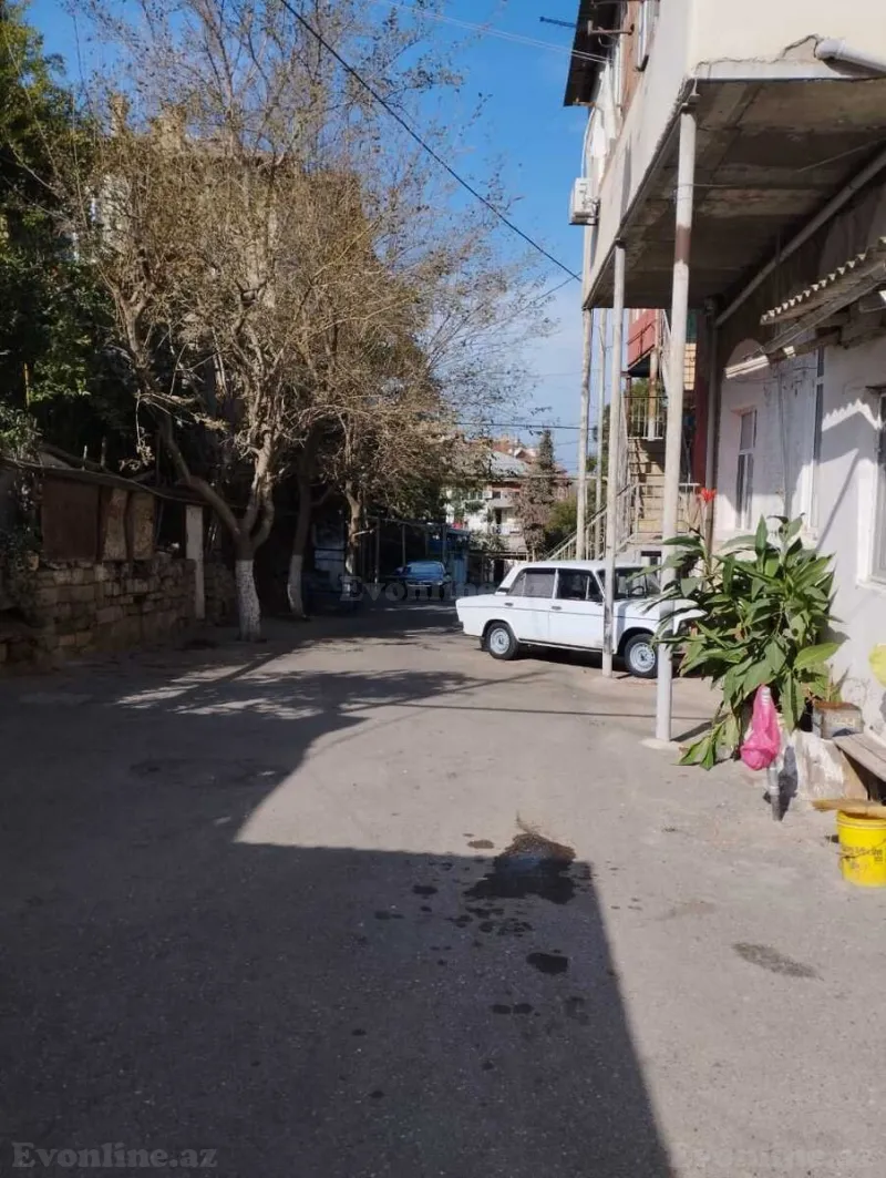 Satılır 3 otaqlı Mənzil Köhnə tikili 72 m² Ramana - şəkil 7