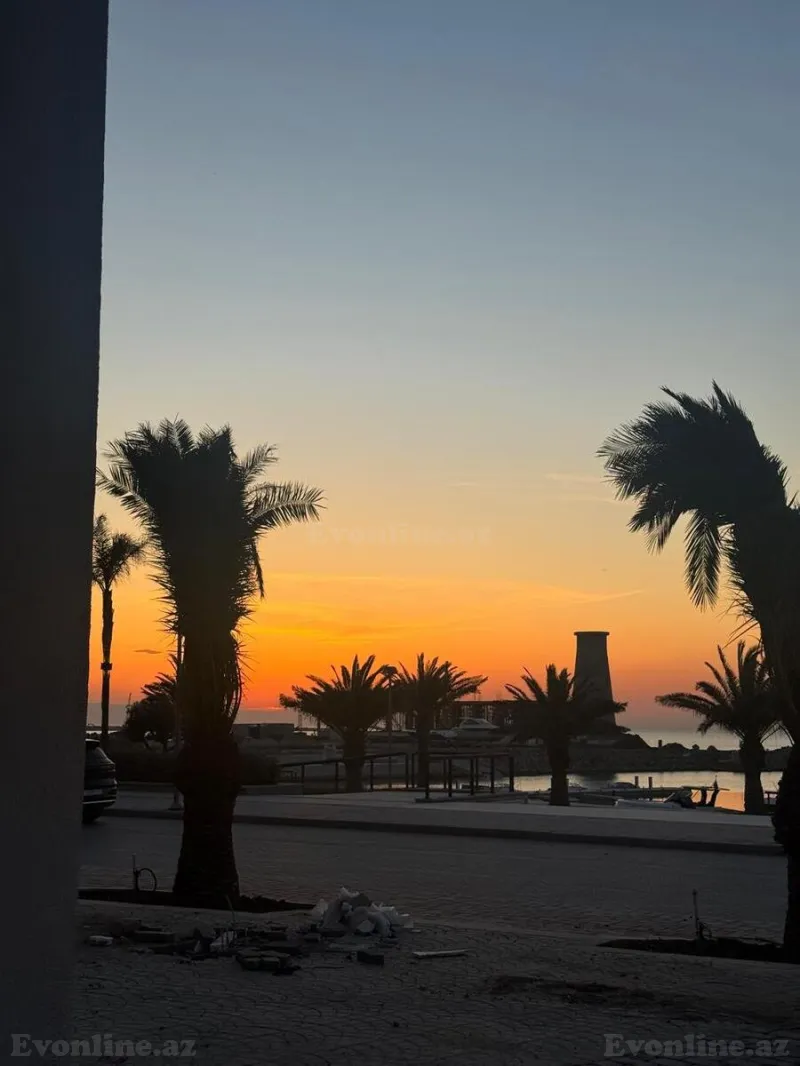 3 otaqlı Mənzil 150 m² Nardaran Satılır