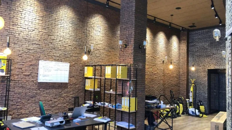 Satılır Ofis 114 m² Yasamal - şəkil 2