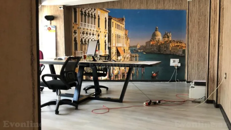 Satılır Ofis 114 m² Yasamal - şəkil 3