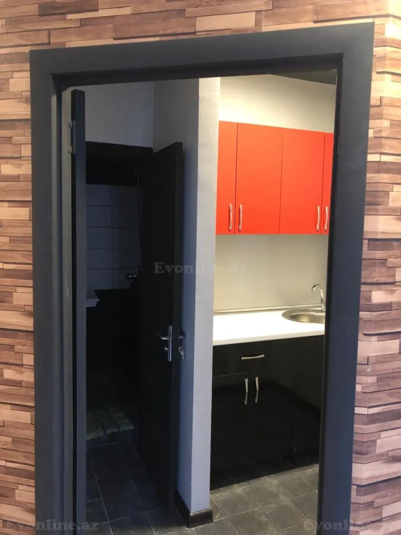 Satılır Ofis 114 m² Yasamal - şəkil 9
