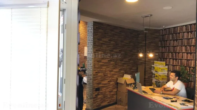 Satılır Ofis 114 m² Yasamal - şəkil 16