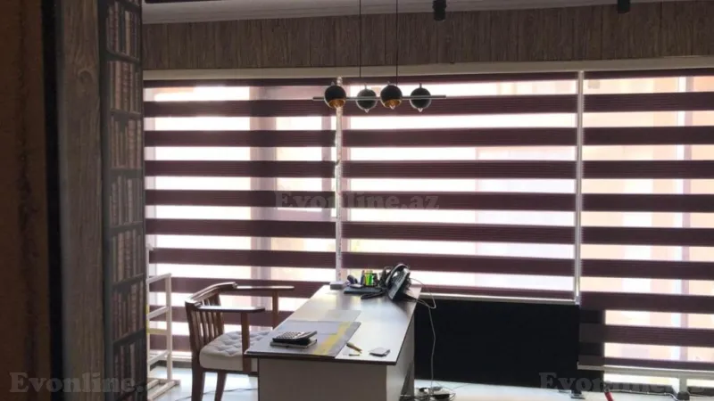 Satılır Ofis 114 m² Yasamal - şəkil 17