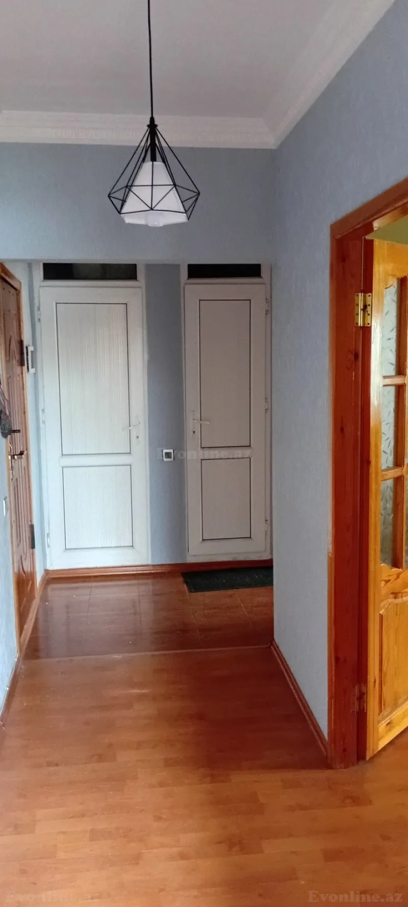 Kirayə verilir 2 otaqlı Mənzil Köhnə tikili 54 m² Xırdalan - şəkil 3