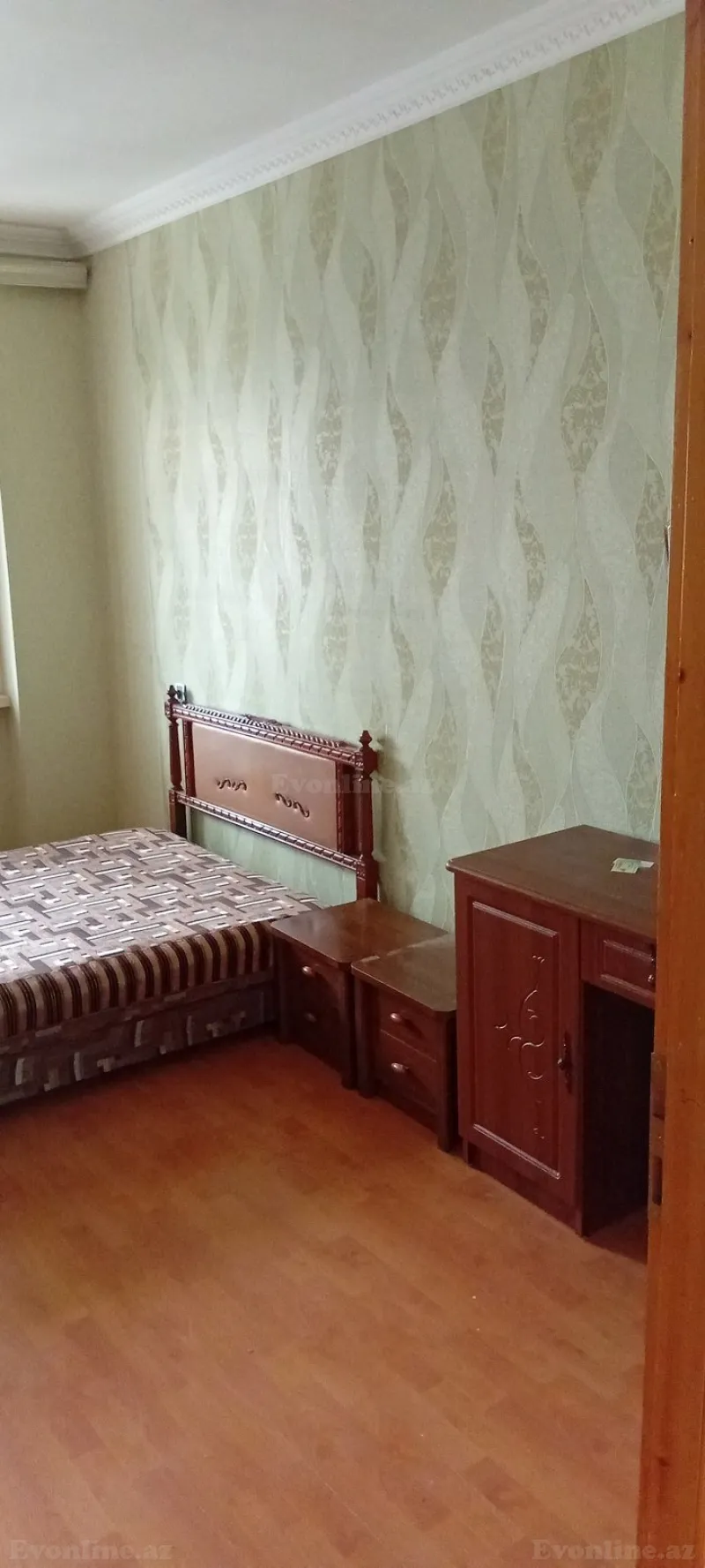 Kirayə verilir 2 otaqlı Mənzil Köhnə tikili 54 m² Xırdalan - şəkil 4
