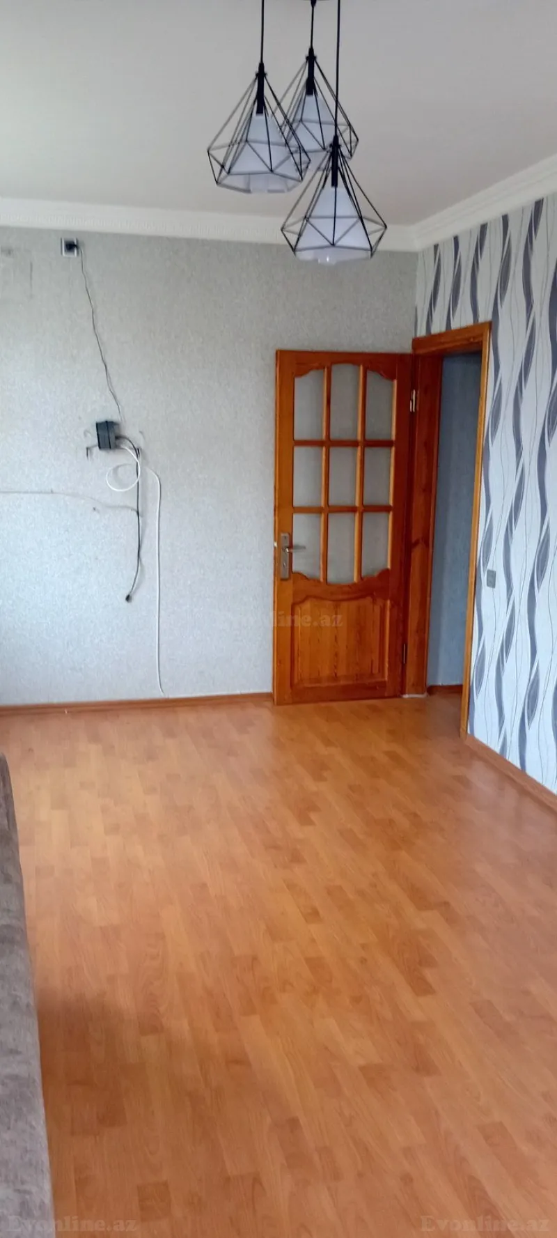 Kirayə verilir 2 otaqlı Mənzil Köhnə tikili 54 m² Xırdalan - şəkil 6