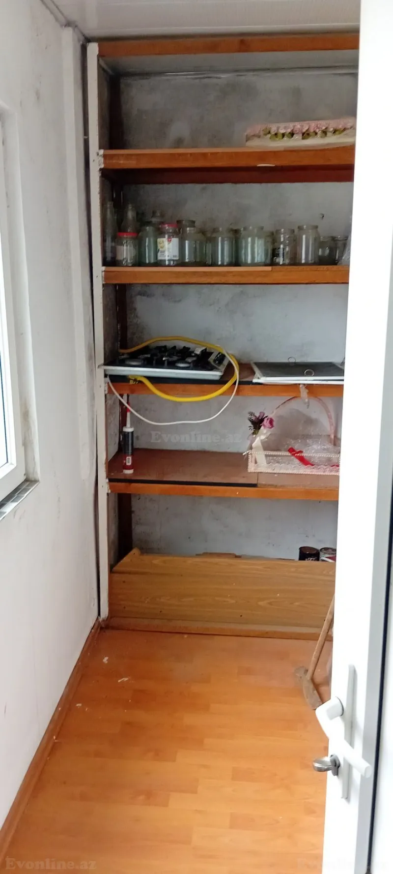 Kirayə verilir 2 otaqlı Mənzil Köhnə tikili 54 m² Xırdalan - şəkil 8