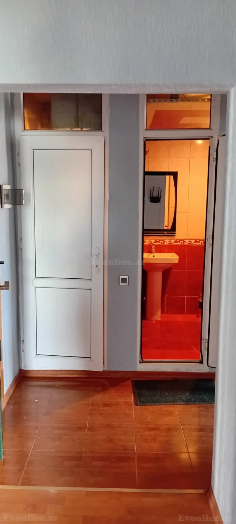 Kirayə verilir 2 otaqlı Mənzil Köhnə tikili 54 m² Xırdalan - şəkil 9