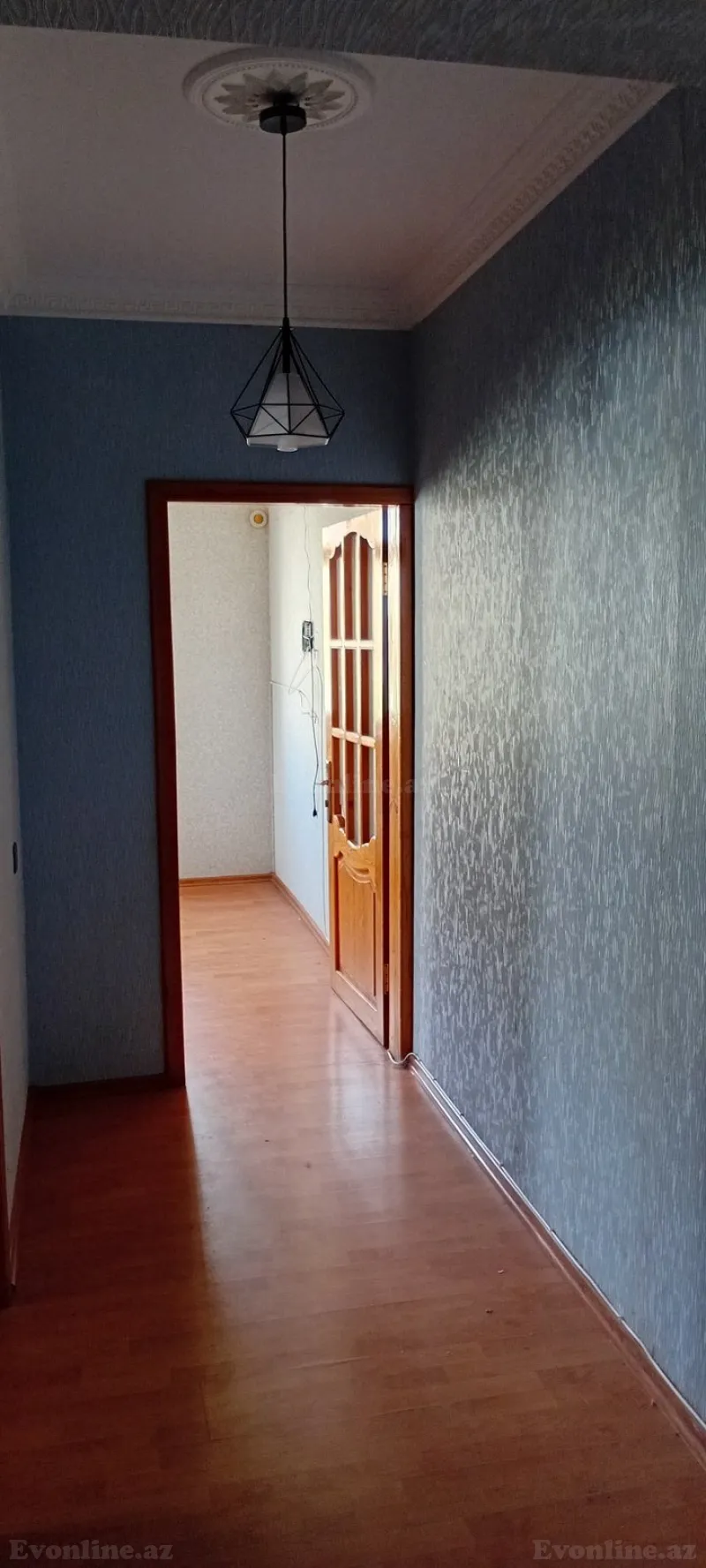 Kirayə verilir 2 otaqlı Mənzil Köhnə tikili 54 m² Xırdalan - şəkil 10