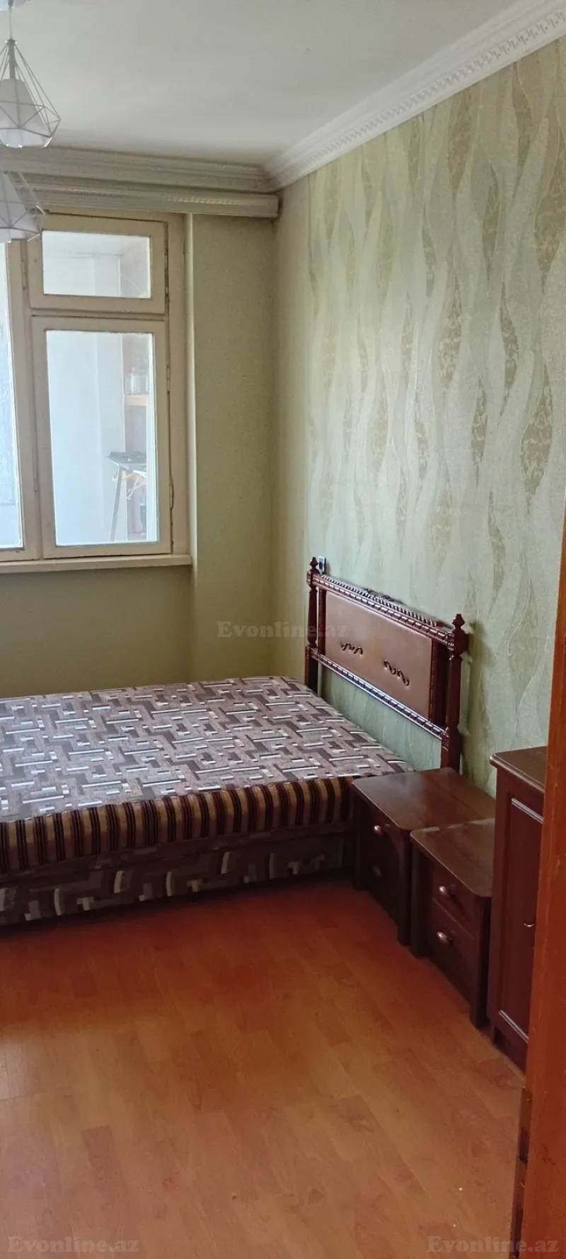 Kirayə verilir 2 otaqlı Mənzil Köhnə tikili 54 m² Xırdalan - şəkil 12