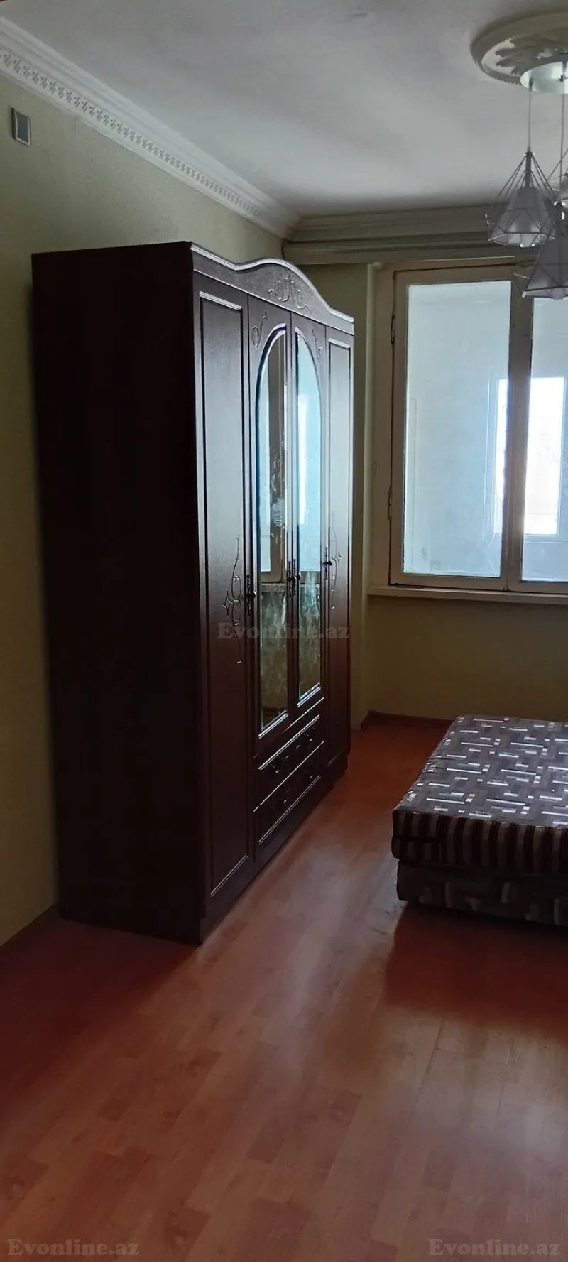Kirayə verilir 2 otaqlı Mənzil Köhnə tikili 54 m² Xırdalan - şəkil 13