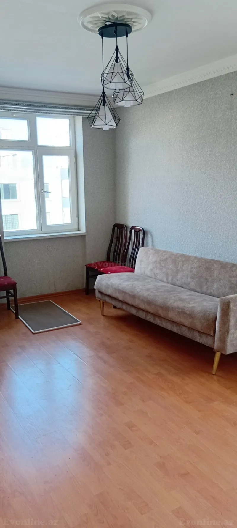 Kirayə verilir 2 otaqlı Mənzil Köhnə tikili 54 m² Xırdalan - şəkil 14