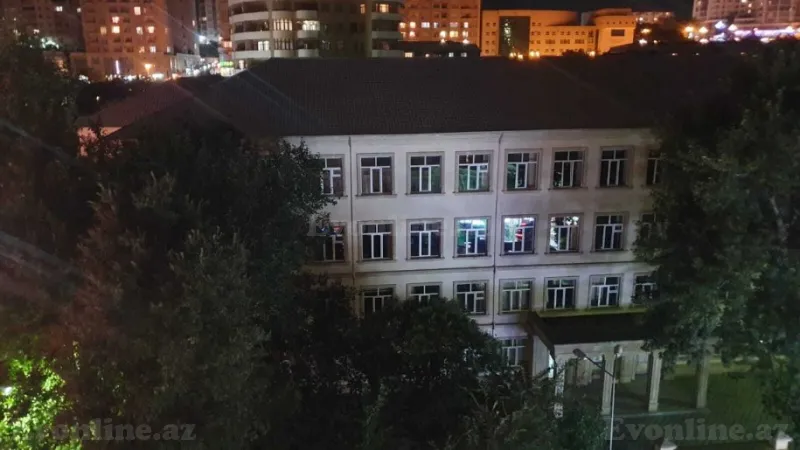 Satılır 2 otaqlı Mənzil Yeni tikili 68 m² Elmlər Akademiyası m. - şəkil 11