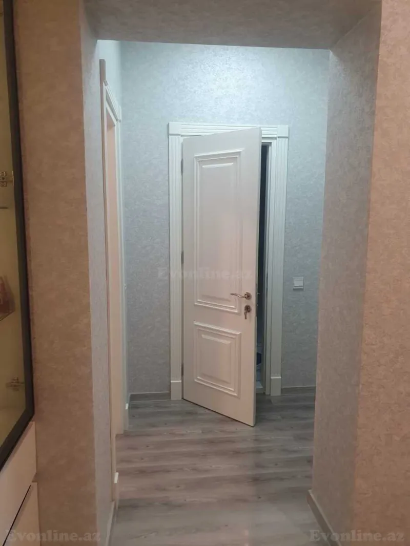 Satılır 2 otaqlı Mənzil Yeni tikili 68 m² Elmlər Akademiyası m. - şəkil 12