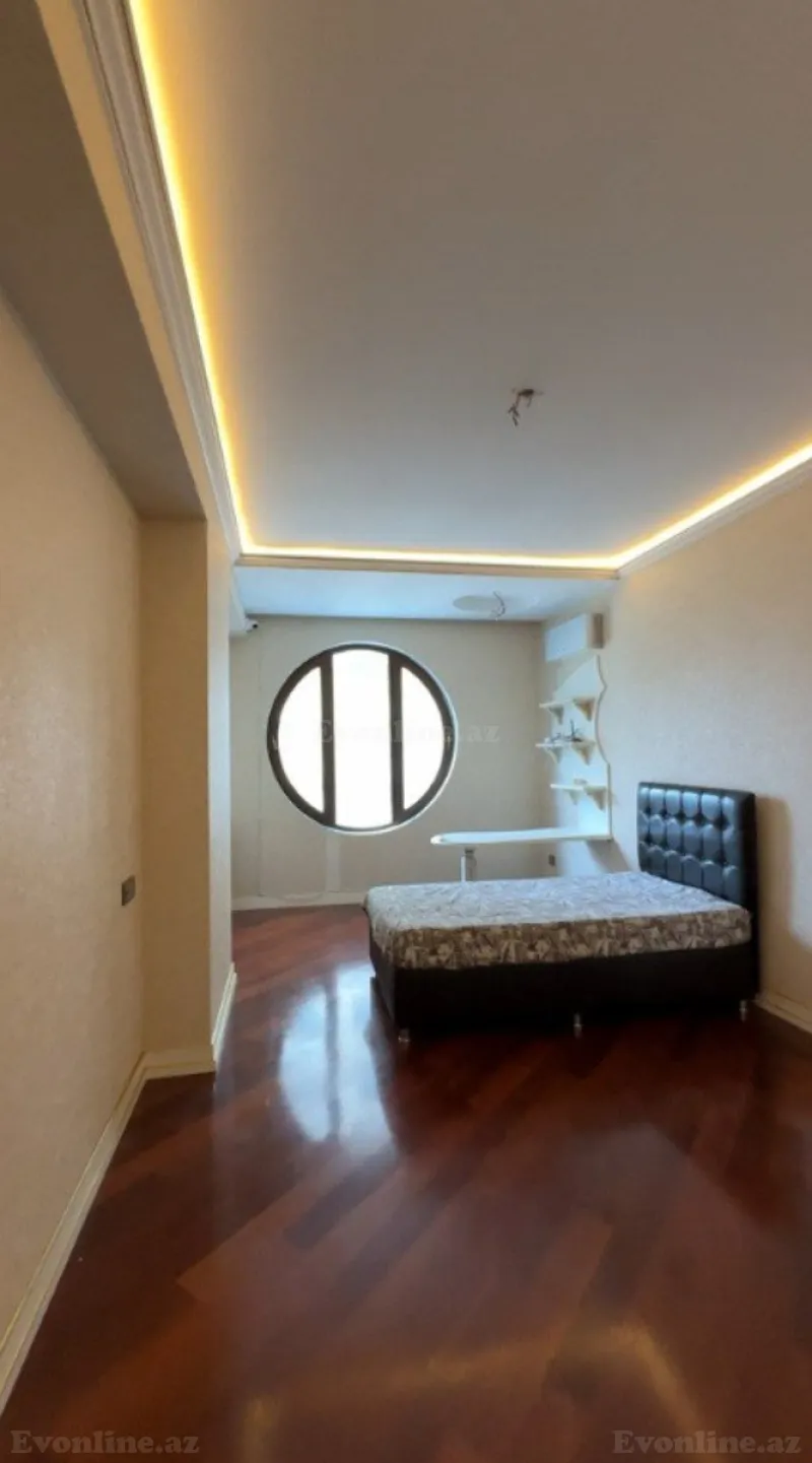 Satılır 3 otaqlı Mənzil Yeni tikili 210 m² Xətai m. - şəkil 5