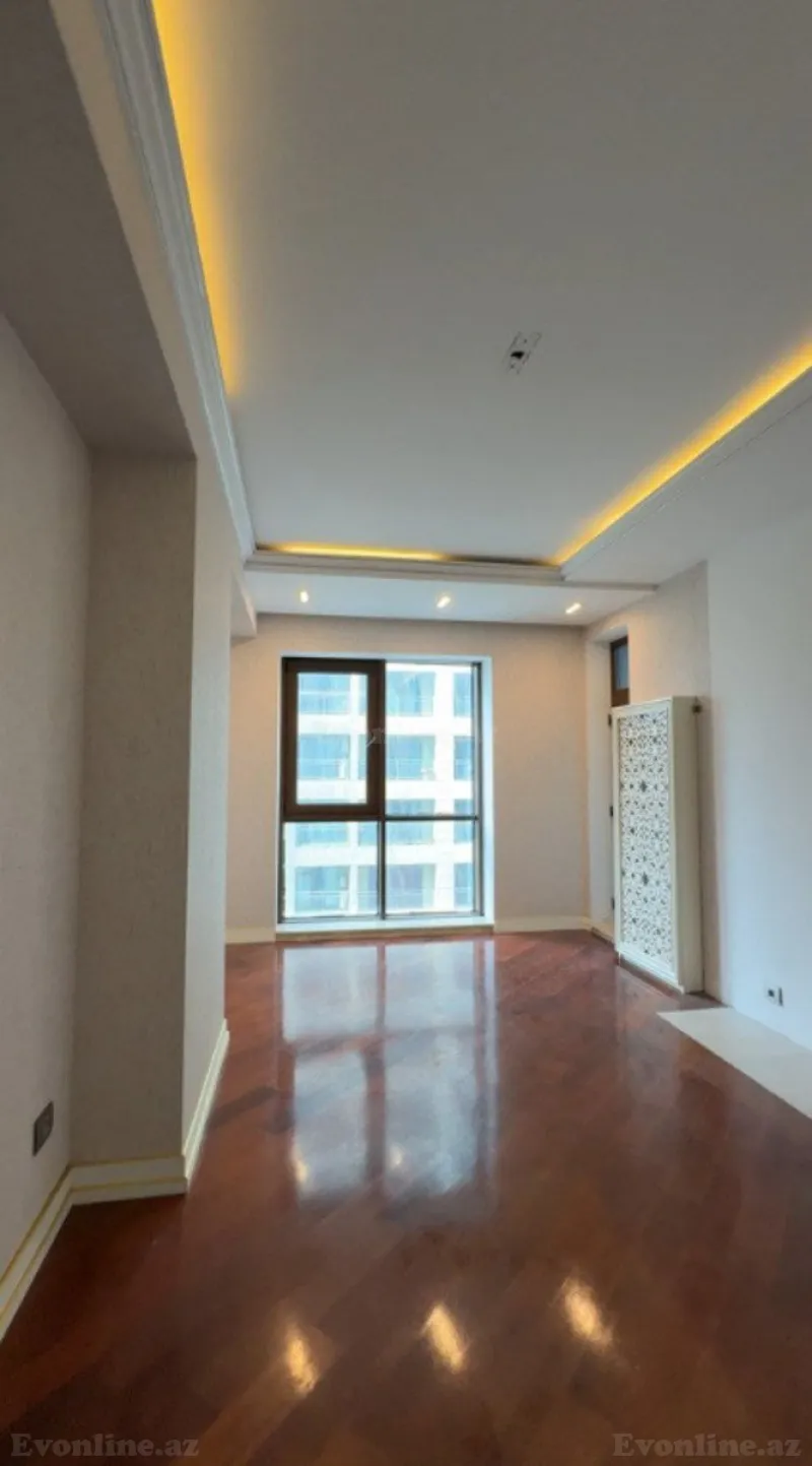 Satılır 3 otaqlı Mənzil Yeni tikili 210 m² Xətai m. - şəkil 6