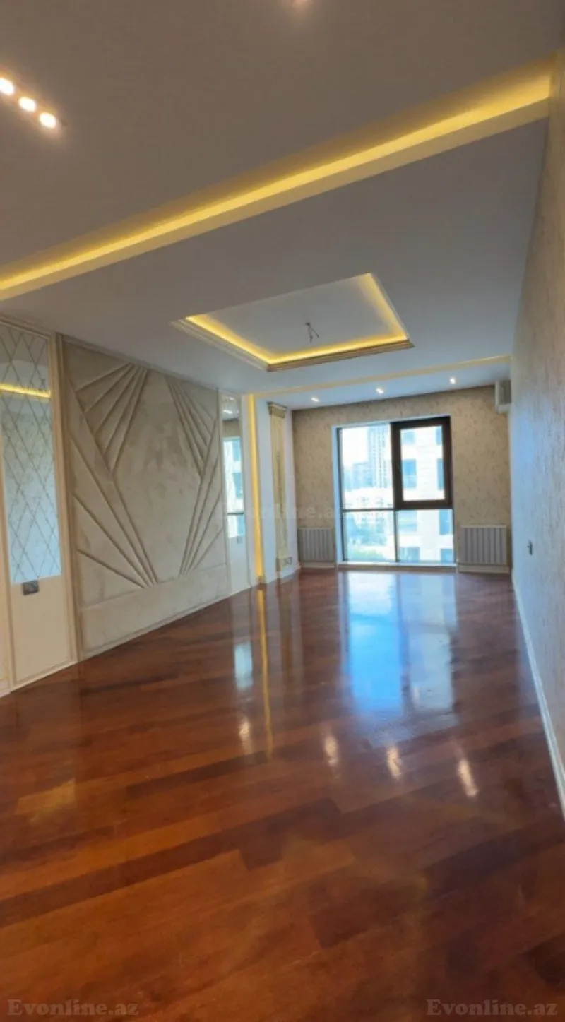 Satılır 3 otaqlı Mənzil Yeni tikili 210 m² Xətai m. - şəkil 7