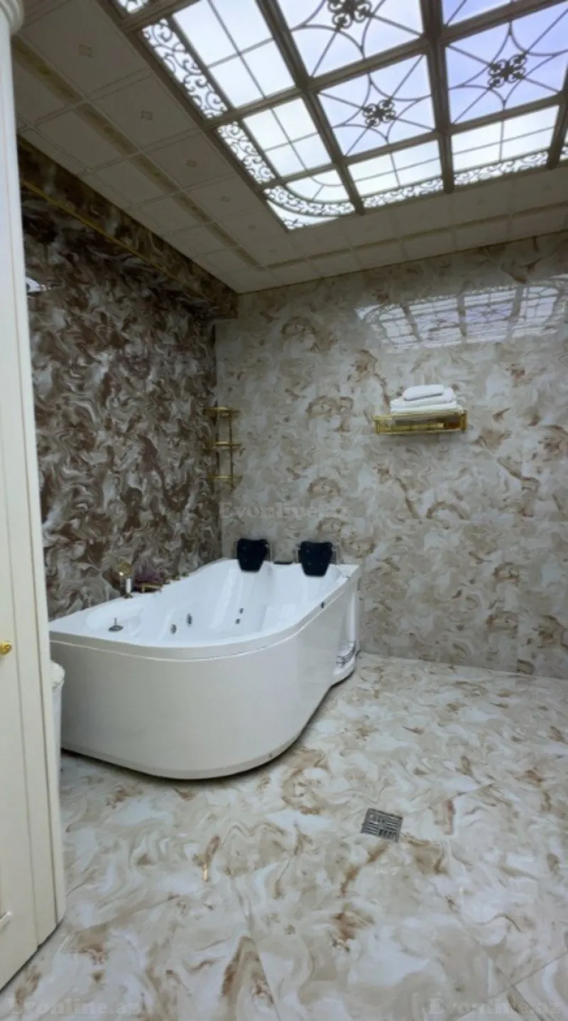 Satılır 3 otaqlı Mənzil Yeni tikili 210 m² Xətai m. - şəkil 8