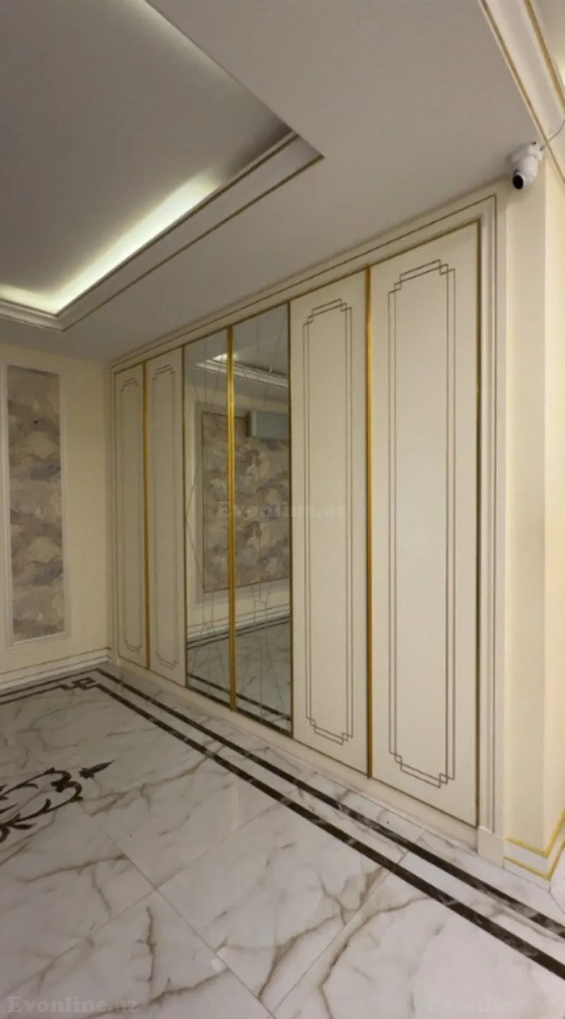 Satılır 3 otaqlı Mənzil Yeni tikili 210 m² Xətai m. - şəkil 9