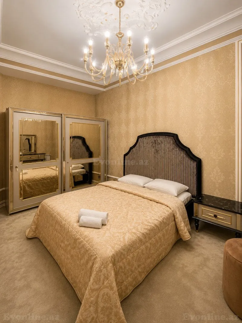 Kirayə verilir 3 otaqlı Mənzil Yeni tikili 140 m² 28 May m. - şəkil 7