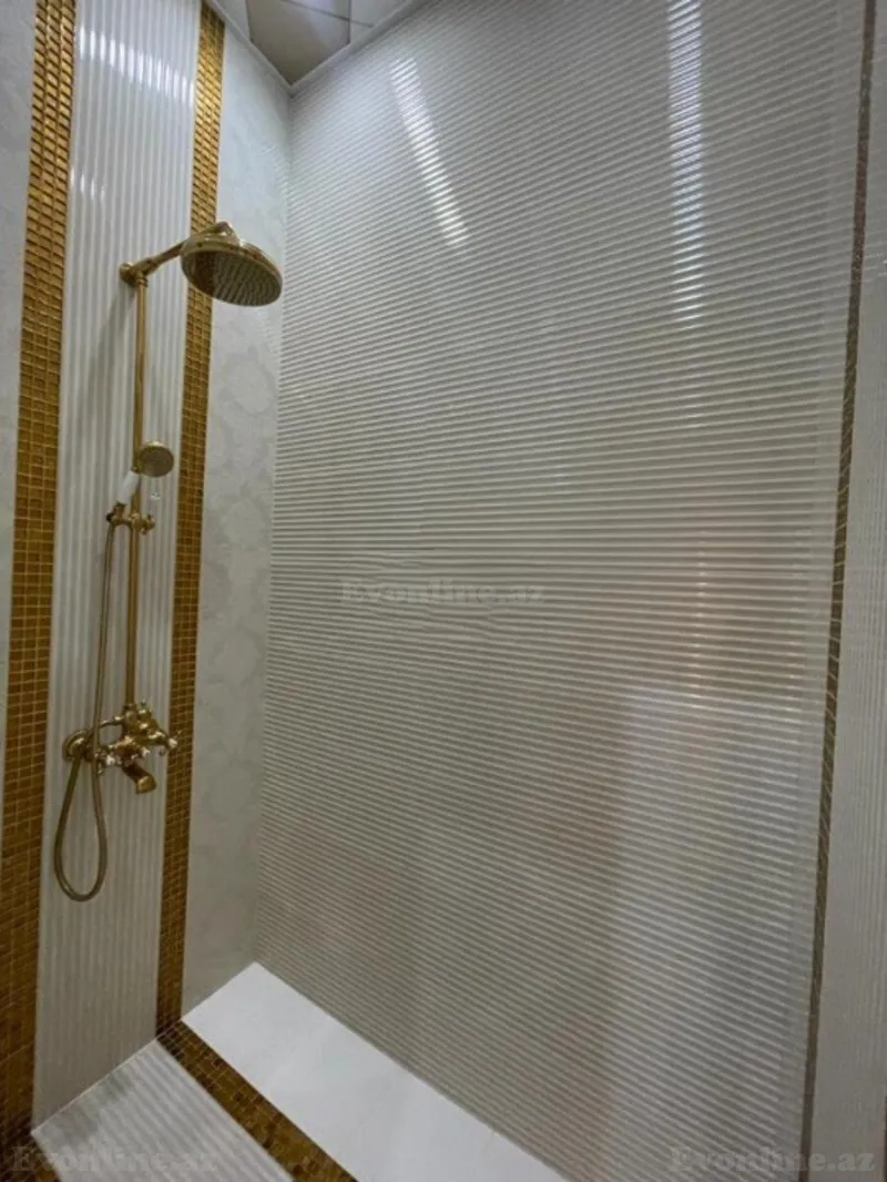Kirayə verilir 3 otaqlı Mənzil Yeni tikili 140 m² 28 May m. - şəkil 13