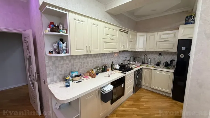 Satılır 3 otaqlı Mənzil Yeni tikili 104.5 m² 3-cü mikrorayon - şəkil 14
