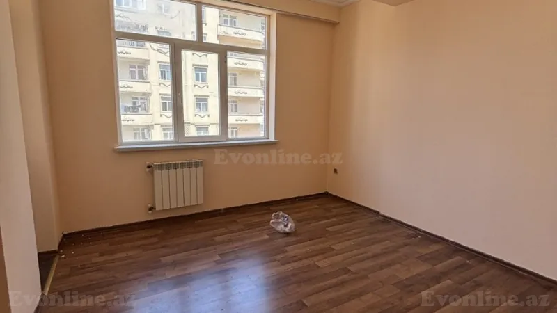 Kirayə verilir 3 otaqlı Mənzil Yeni tikili 120 m² Həzi Aslanov - şəkil 2