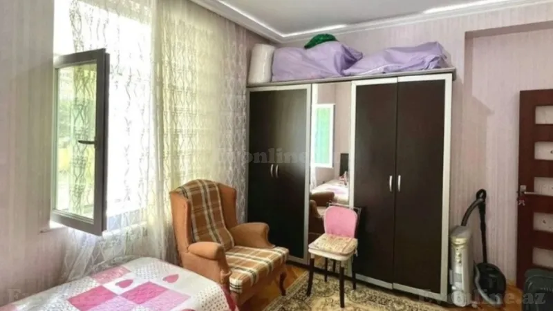 Satılır 2 otaqlı Mənzil Yeni tikili 65 m² Yeni Yasamal - şəkil 4