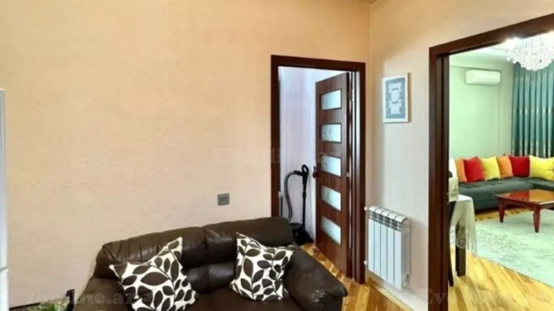 Satılır 2 otaqlı Mənzil Yeni tikili 65 m² Yeni Yasamal - şəkil 6