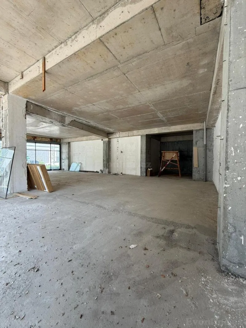 Kirayə verilir Obyekt 985 m² Xətai r. - şəkil 3