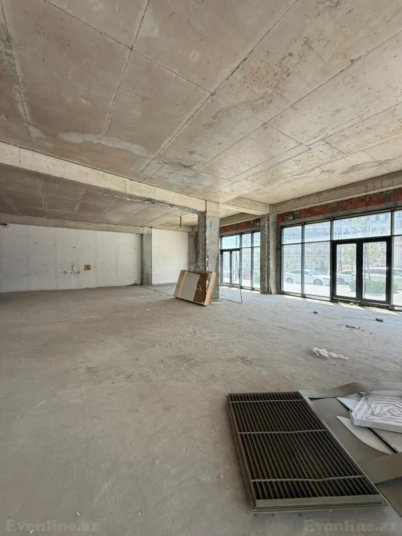 Kirayə verilir Obyekt 985 m² Xətai r. - şəkil 5