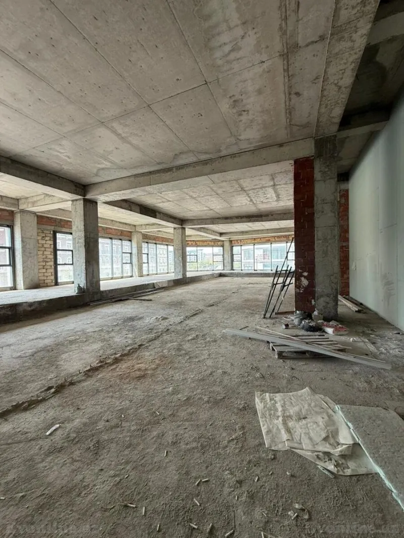 Kirayə verilir Obyekt 985 m² Xətai r. - şəkil 6