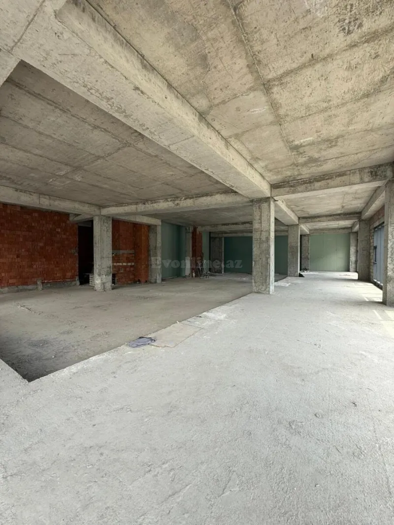 Kirayə verilir Obyekt 985 m² Xətai r. - şəkil 7