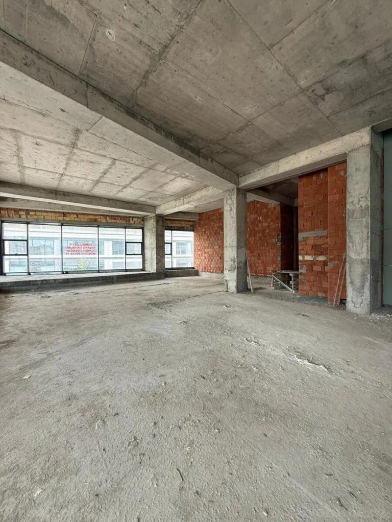 Kirayə verilir Obyekt 985 m² Xətai r. - şəkil 8