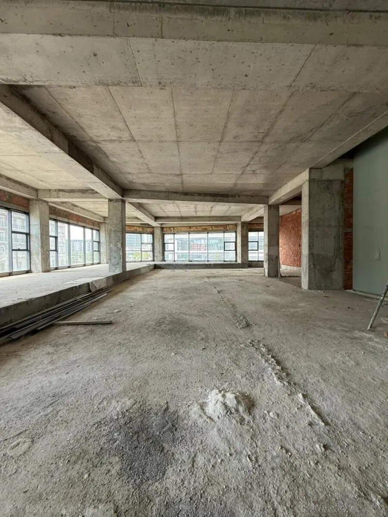 Kirayə verilir Obyekt 985 m² Xətai r. - şəkil 9