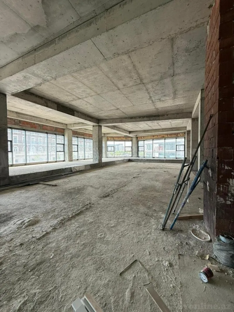 Kirayə verilir Obyekt 985 m² Xətai r. - şəkil 10