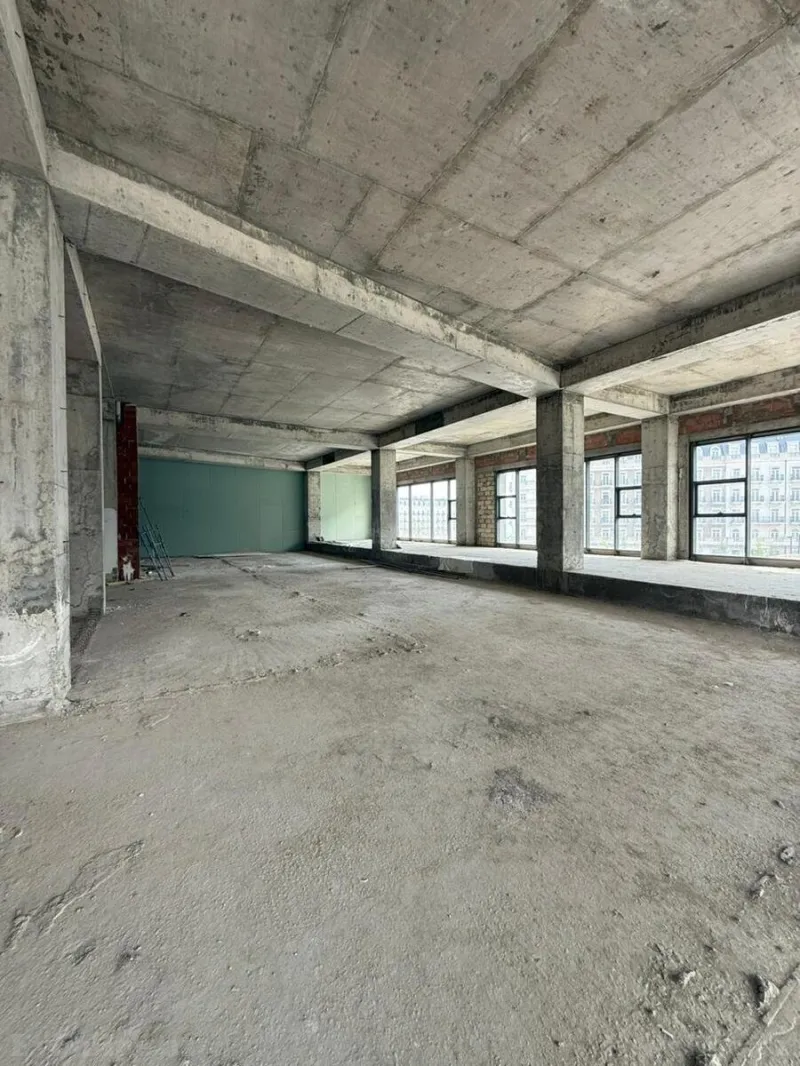 Kirayə verilir Obyekt 985 m² Xətai r. - şəkil 11
