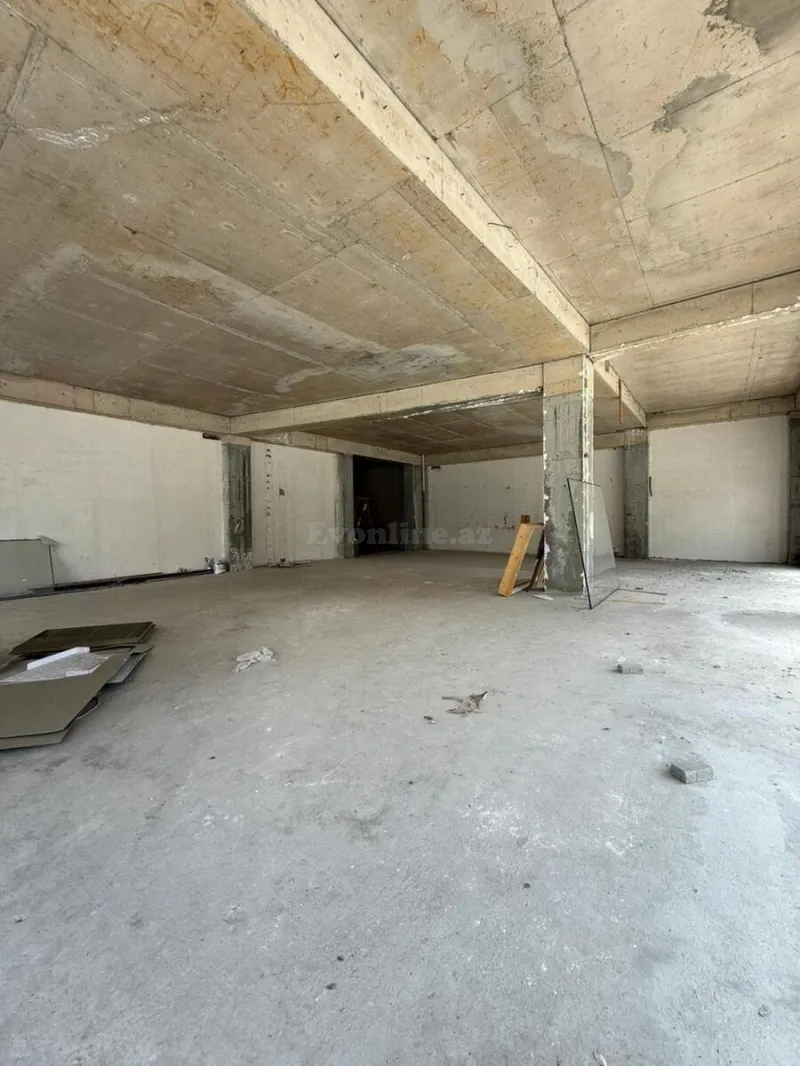 Kirayə verilir Obyekt 985 m² Xətai r. - şəkil 12